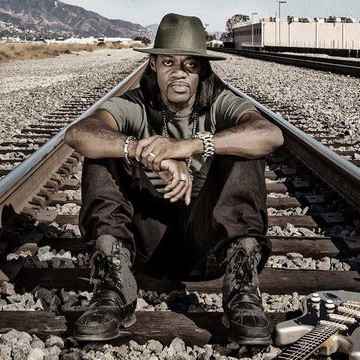 Eric Gales St. Petersburg Tickets