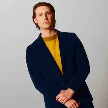 Eric Hutchinson St. Petersburg Tickets