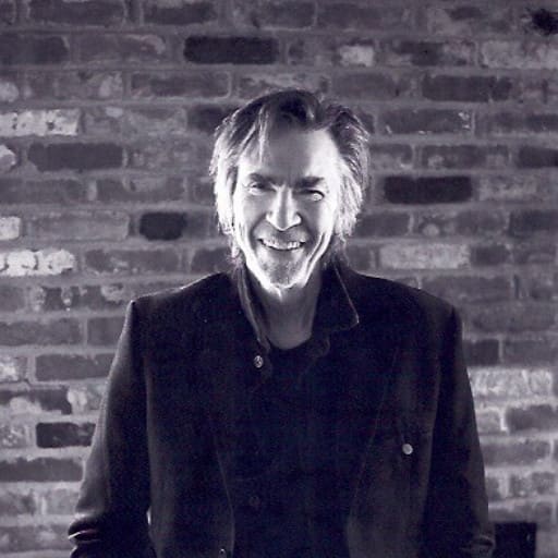 Erik Scott in St. Petersburg