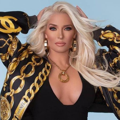 Erika Jayne Tickets 2026