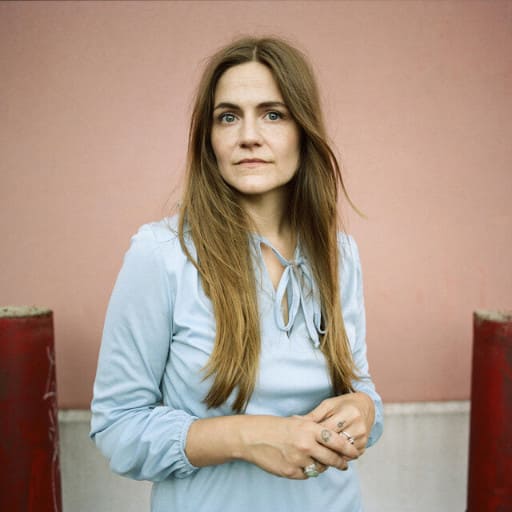 Erin Rae St. Petersburg Tickets