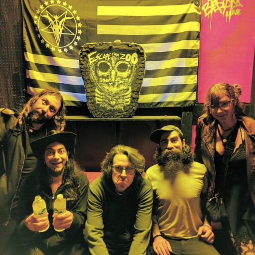 Escape from the Zoo Tickets 2026