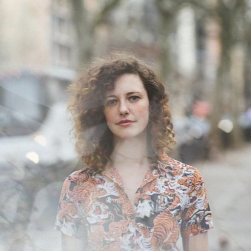 Esme Patterson St. Petersburg Tickets