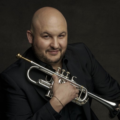 Esteban Batallan St. Petersburg Tickets