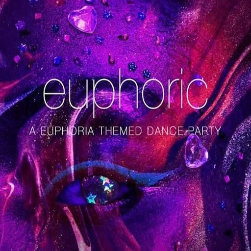 Euphoria Dance Party St. Petersburg Tickets