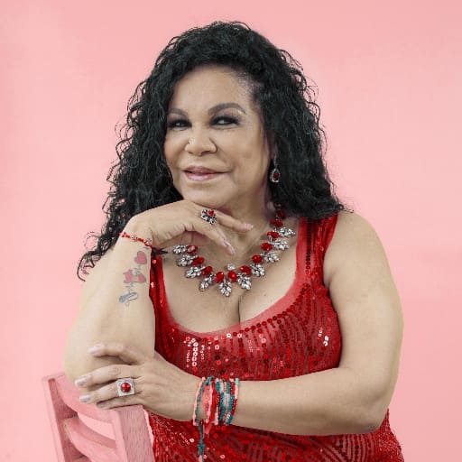 Eva Ayllon St. Petersburg Tickets