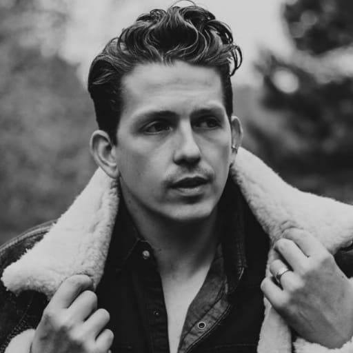 Evan Bartels St. Petersburg Tickets