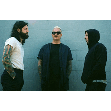 Eve 6 St. Petersburg Tickets