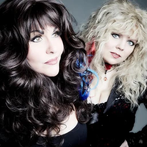 Even It Up - Heart Tribute Band St. Petersburg Tickets