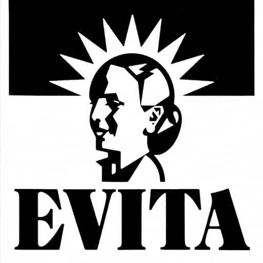 Evita in St. Petersburg