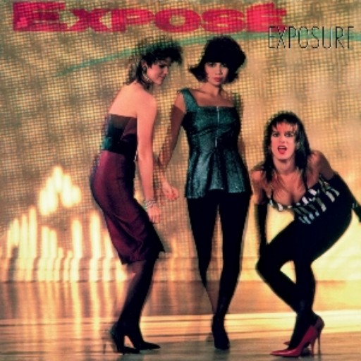 Exposure Tickets 2026