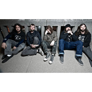 Eyehategod St. Petersburg Tickets
