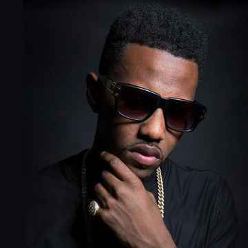 Fabolous St. Petersburg Tickets