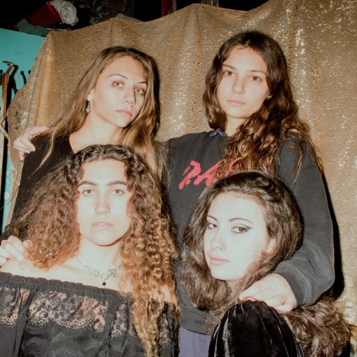 Faetooth St. Petersburg Concert Tickets