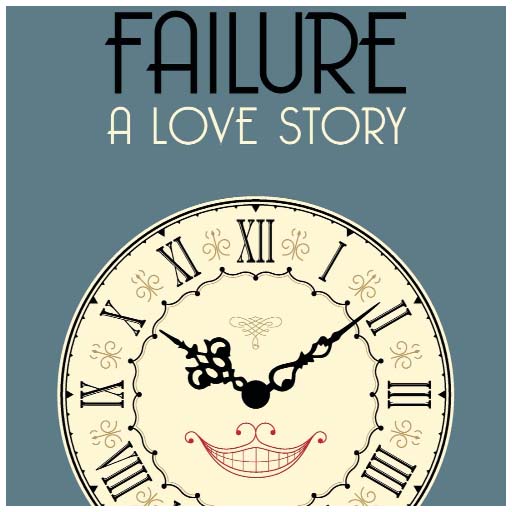 Failure: A Love Story in St. Petersburg