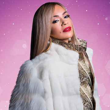 Faith Evans St. Petersburg Tickets