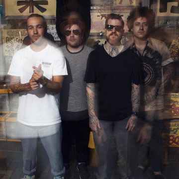 Fall Out Boy St. Petersburg Tickets