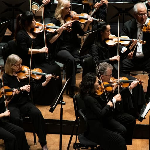 Fall Pops: A Symphony of Illusion St. Petersburg Tickets