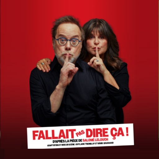 Fallait Pas Dire Ca in St. Petersburg