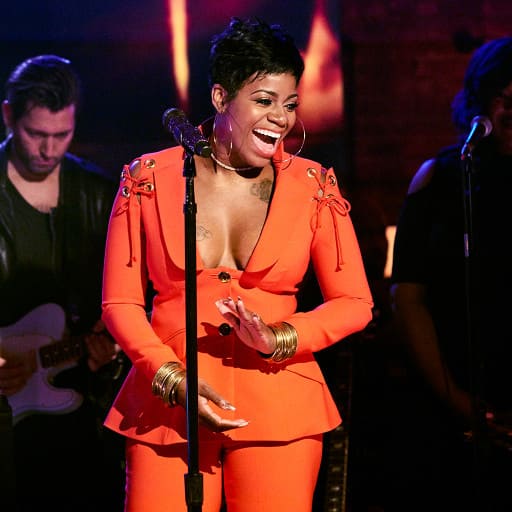 Fantasia St. Petersburg Tickets
