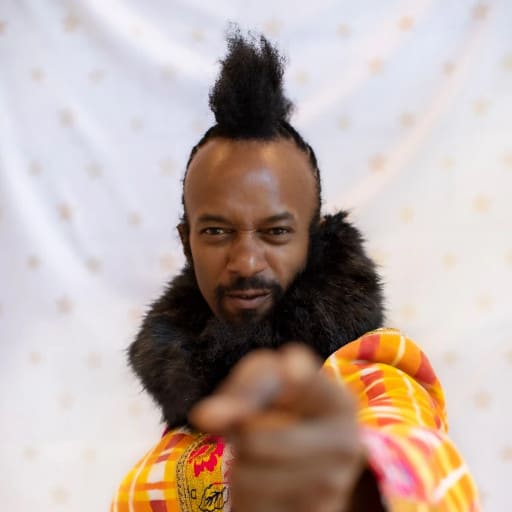 Fantastic Negrito St. Petersburg Tickets