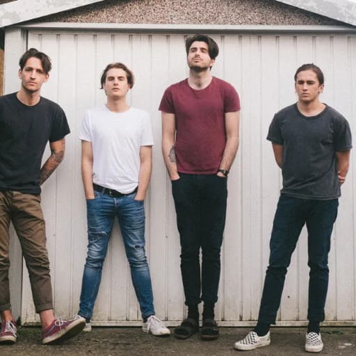 Far Caspian St. Petersburg Tickets
