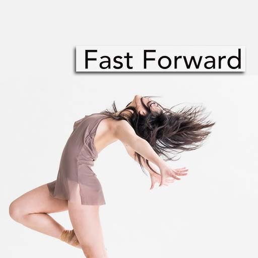 Fast Forward - Ballet Tickets