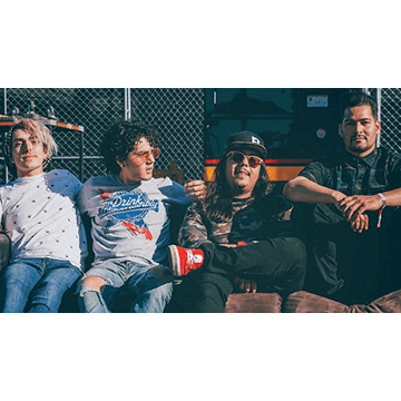 Fayuca St. Petersburg Tickets