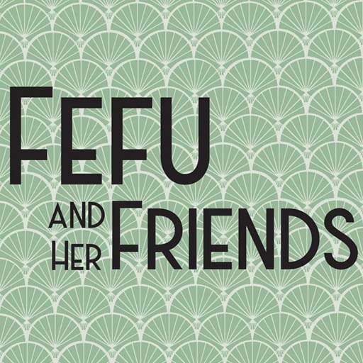 Fefu and Her Friends in St. Petersburg