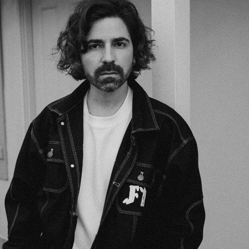 Felix Cartal St. Petersburg Tickets