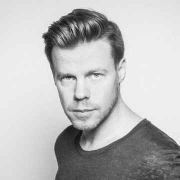 Ferry Corsten St. Petersburg Tickets