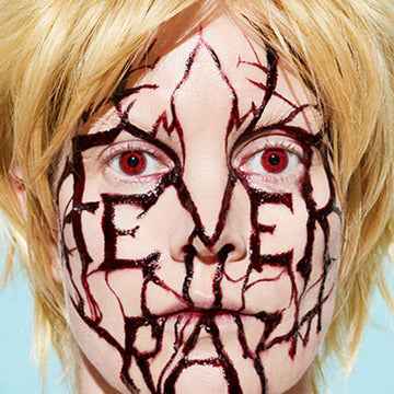 Fever Ray St. Petersburg Tickets