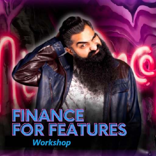 Finance For Features Workshop in St. Petersburg