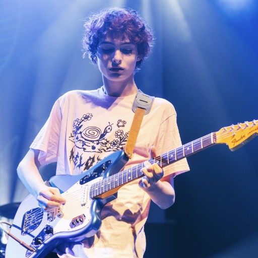 Finn Wolfhard St. Petersburg Tickets