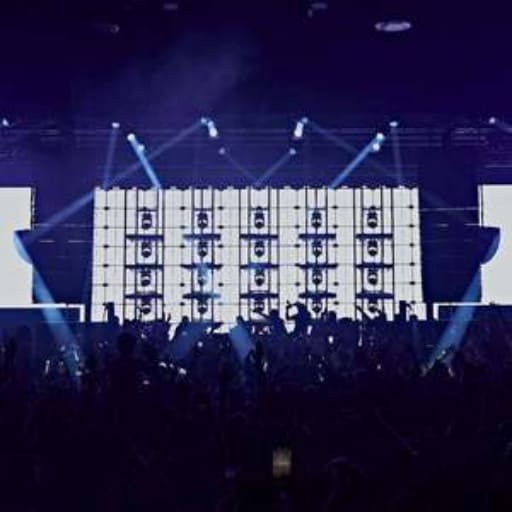 Fisher - Band in St. Petersburg