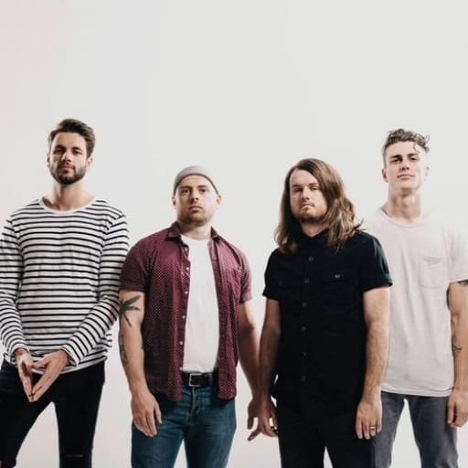 Fit For A King St. Petersburg Tickets