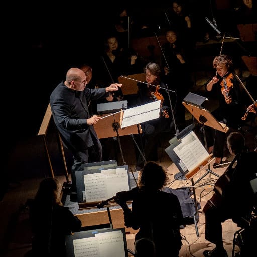 Five Seasons Circus & Symphony St. Petersburg Tickets