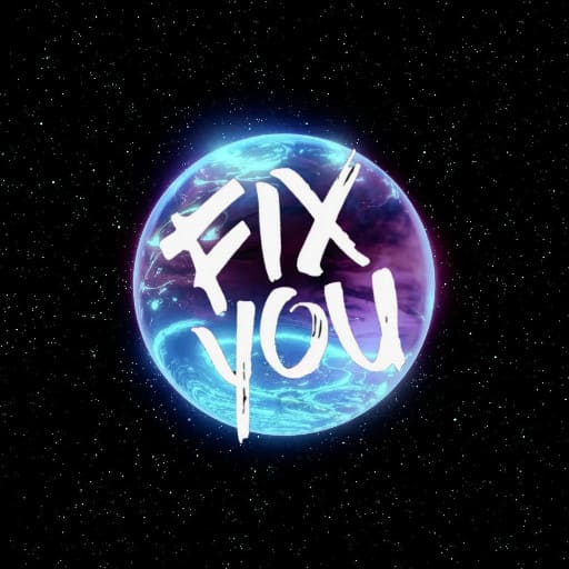 Fix You - Tribute To Coldplay St. Petersburg Tickets