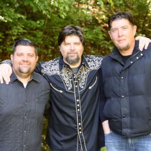 Flat River Band St. Petersburg Tickets