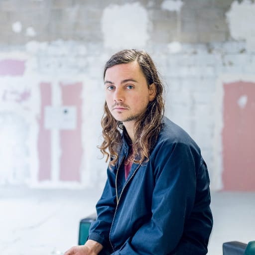 Flavien Berger St. Petersburg Tickets