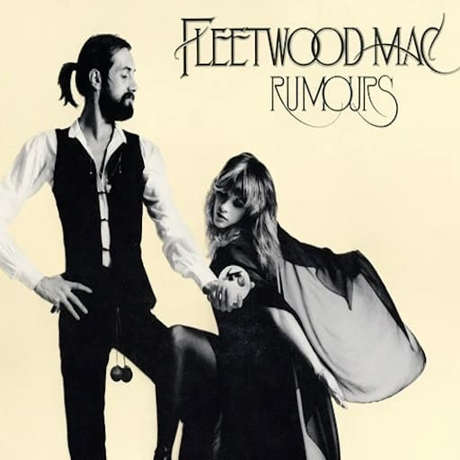 Fleetwood Mac - Rumours St. Petersburg Tickets