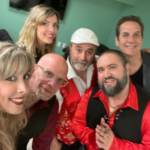 Fleetwood Macked St. Petersburg Tickets