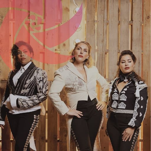 Flor De Toloache St. Petersburg Tickets