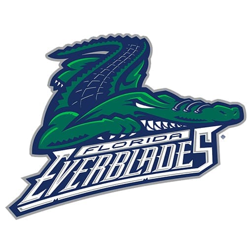 Florida Everblades Tickets
