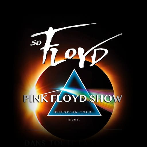 Floyd - A Pink Floyd Tribute St. Petersburg Concert Tickets