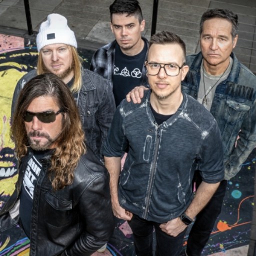 Fooz Fighters - Foo Fighters Tribute St. Petersburg Tickets