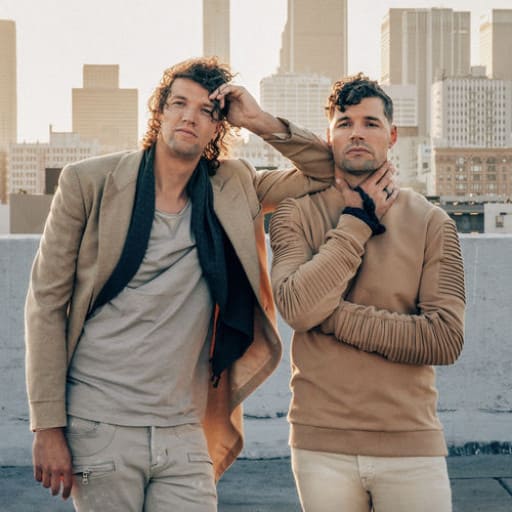 For King and Country in St. Petersburg