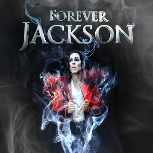 Forever Michael - Michael Jackson Tribute St. Petersburg Tickets