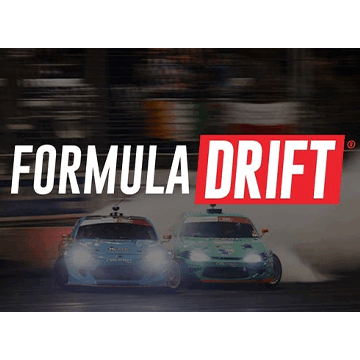 Formula Drift Tickets