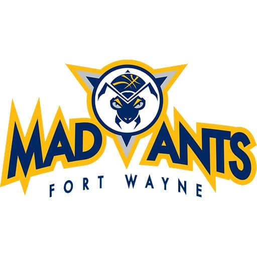 Fort Wayne Mad Ants Tickets